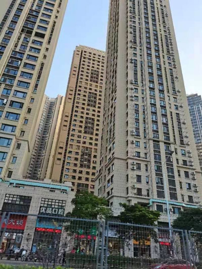 深圳楼市春节仅过户一套！新房成交不足百套，多个售楼处“直接歇业”「区域楼市观察」