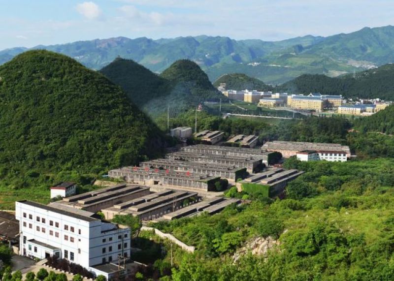 「一城一酒」走在理想和空想之间的贵州醇