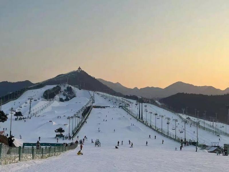 当3.46亿人踏上冰雪场：冬奥会成功“刺激”冰雪产业跨越式发展 