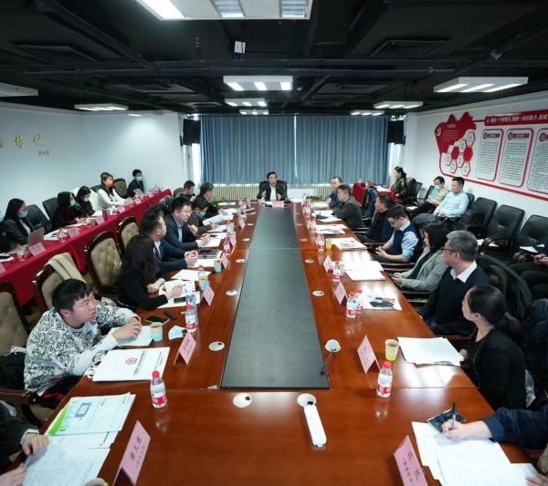 2022年高校残疾人毕业生人数创新高 中国残联与教育部共同启动就业帮扶系列活动 2022年高校残疾人毕业生人数创新高 中国残联与教育部共同启动就业帮扶系列活动
