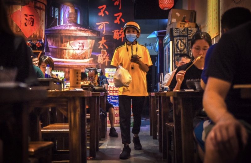 美团佣金降了!疫情中高风险地区困难商户技术服务费减半 美团佣金降了!疫情中高风险地区困难商户技术服务费减半
