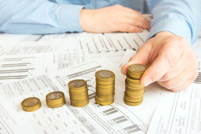 基于企业信用的线上小微信贷迎来风口 金融科技巨头集体看好 基于企业信用的线上小微信贷迎来风口 金融科技巨头集体看好