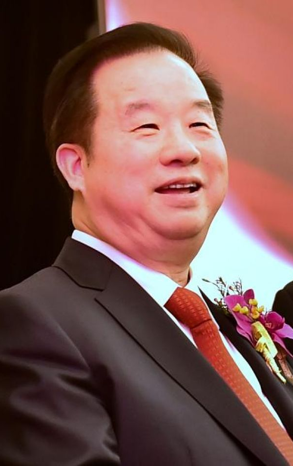 企业破产需求与日俱增 全国政协委员傅军：建议进一步加强破产审判专业化建设