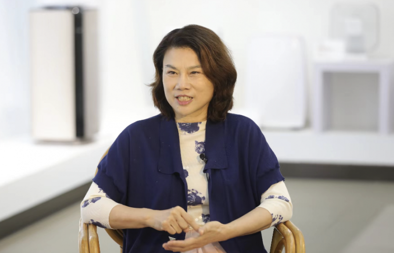 全国人大代表董明珠:建议提高动力电池安全监测标准,加大企业自主培养人才保护力度 全国人大代表董明珠:建议提高动力电池安全监测标准,加大企业自主培养人才保护力度