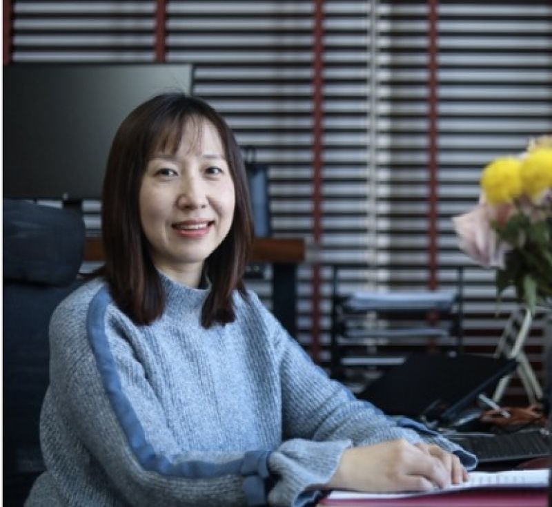 全国人大代表周燕芳：进一步放开股权投资审批，鼓励险资参与绿色投资