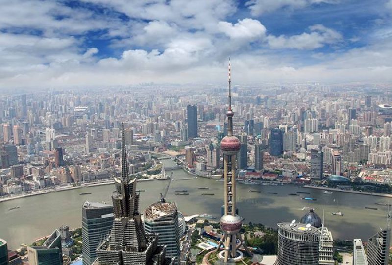 上海2022年首批集中供地推出40宗地块，微调土拍规则利好中小房企「鏖战“两集中”」