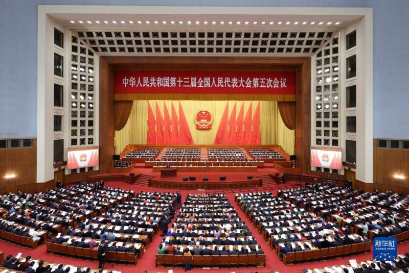 划重点！政府工作报告2022年十大关键指标