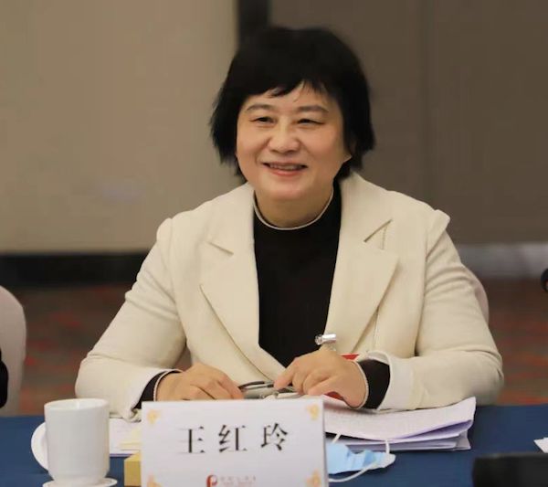 全国政协委员王红玲：农业农村碳达峰碳中和是落实乡村振兴的重要举措