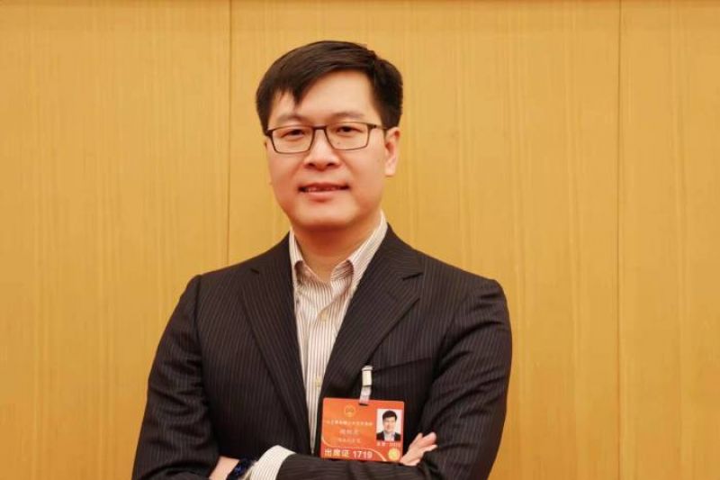 全国人大代表姚劲波：建议稳步推动“租购同权”，租金年度涨幅不超过5%