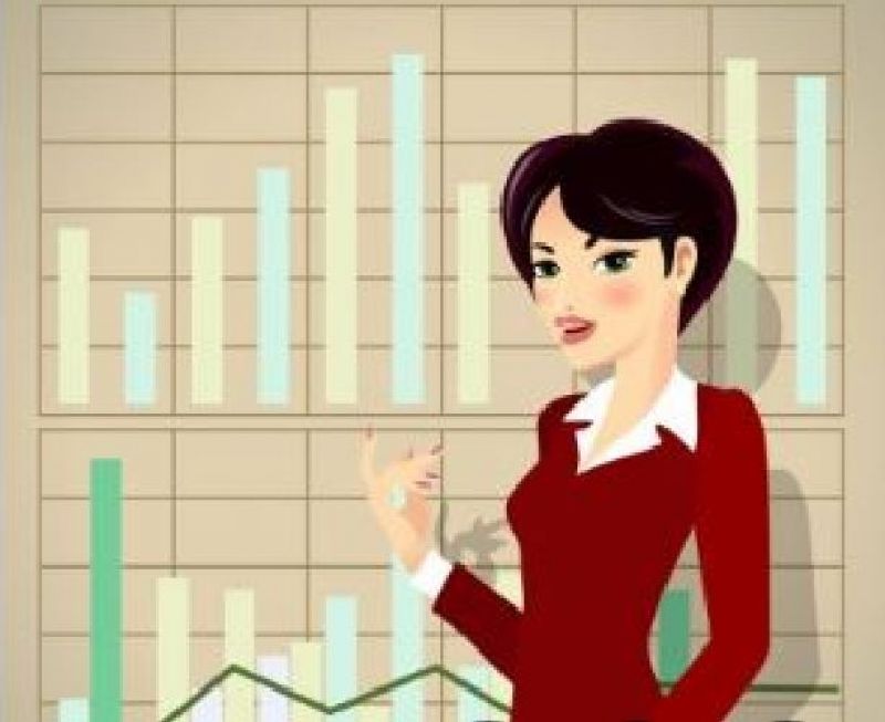 基金圈的781个巾帼英雄：5人十年年化超10%，“一姐”超越“一哥”，新人辈出占半数