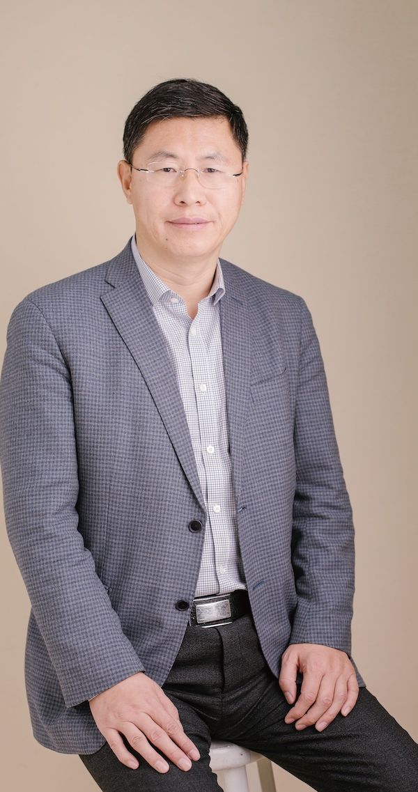 全国政协委员刘忠范：建议重启科技型中小企业技术创新基金，让中小企业家们像科学家一样申请研发经费