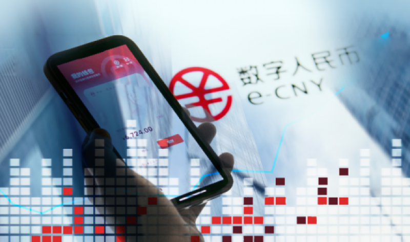 「聚议数字金融」关于数字人民币，两会代表在关注什么？