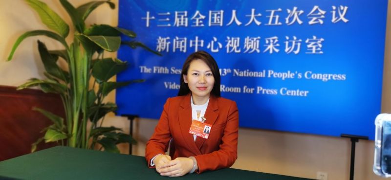 孤独症已占我国精神类残疾首位 全国人大代表王欣会建议加快建立儿童孤独症早期筛查机制 孤独症已占我国精神类残疾首位 全国人大代表王欣会建议加快建立儿童孤独症早期筛查机制