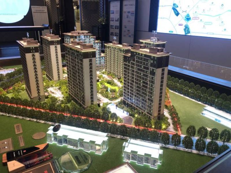 买售灵活、购房成本低，北京“新型共有产权房”入市引追捧