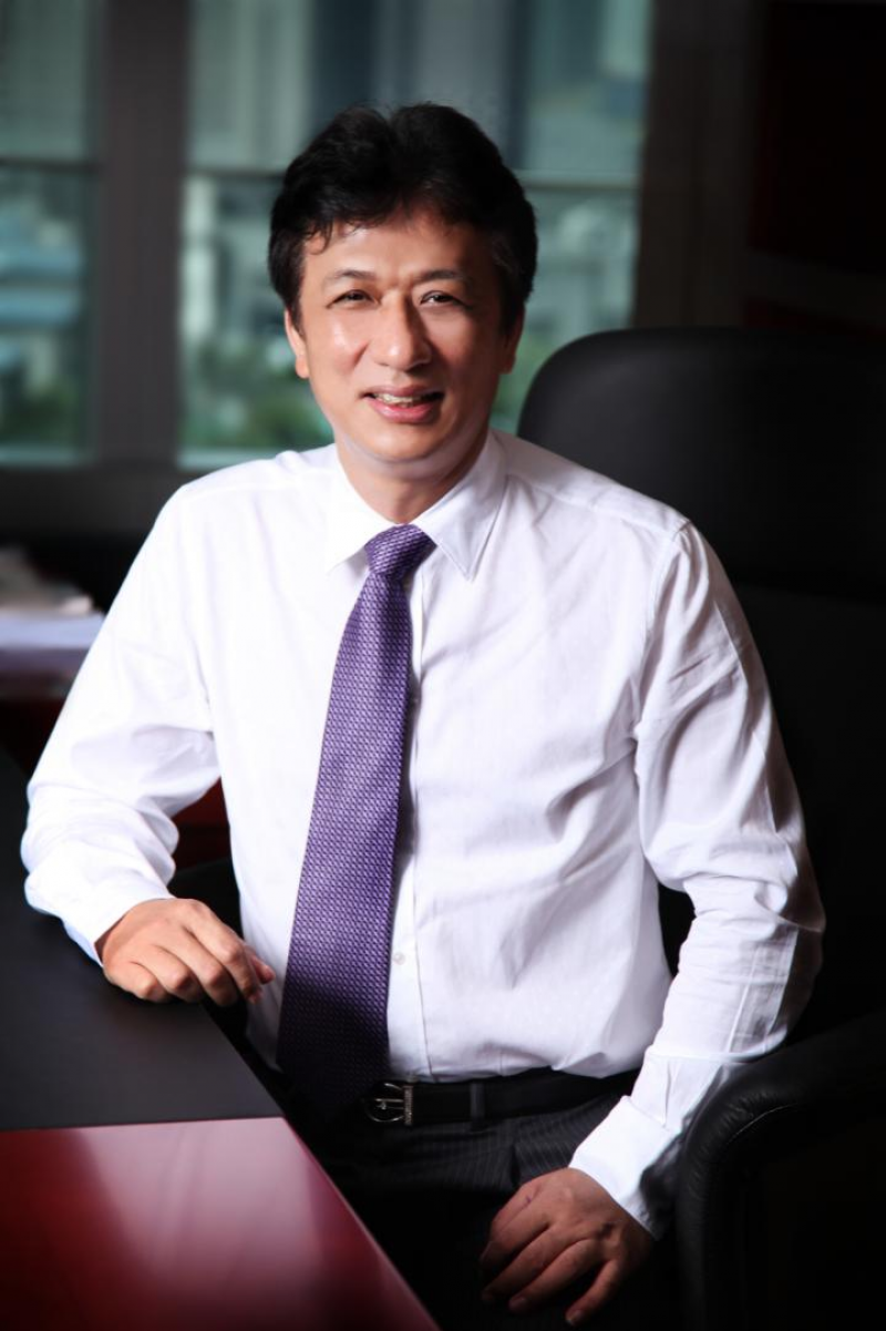 全国政协常委许健康：鼓励房地产行业积极参与乡村振兴