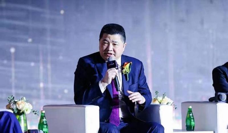 突发!董事长黄其森正协助调查,泰禾连夜开媒体沟通会:非企业经营层面问题,泰禾不会资不抵债 突发!董事长黄其森正协助调查,泰禾连夜开媒体沟通会:非企业经营层面问题,泰禾不会资不抵债
