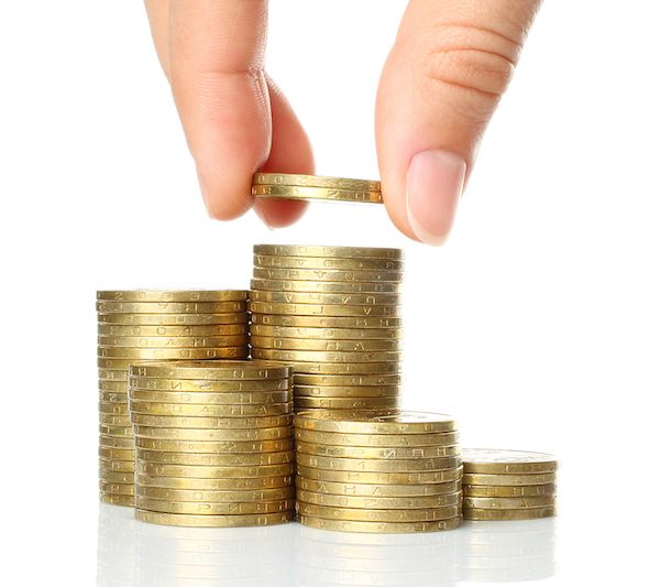 减税降费再加码:首批4000亿留抵退税专项资金已下达,重点支持中小微企业 减税降费再加码:首批4000亿留抵退税专项资金已下达,重点支持中小微企业