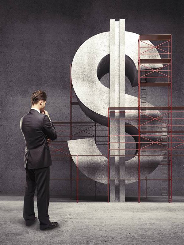 年报季房企债券“回购忙”，业内：美元债市场信心有望得到提振