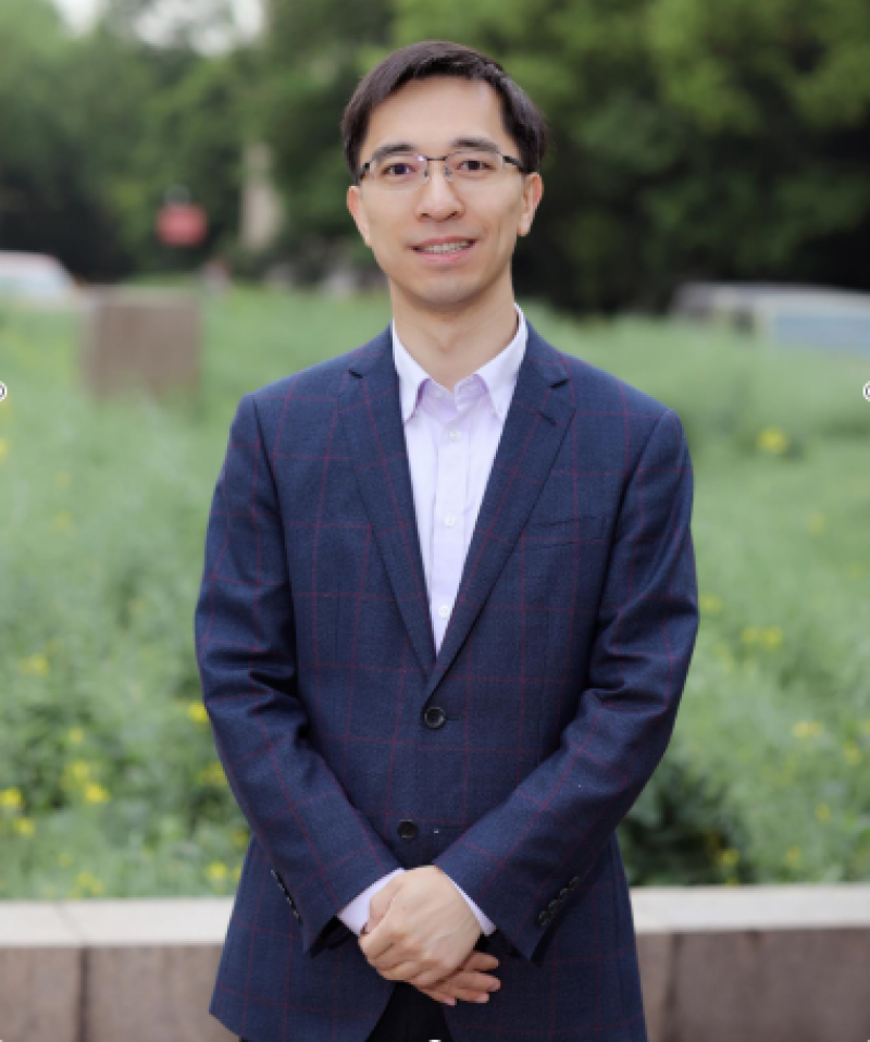 金智塔科技创始人郑小林:隐私计算助力数据要素流通实现数据价值释放 金智塔科技创始人郑小林:隐私计算助力数据要素流通实现数据价值释放