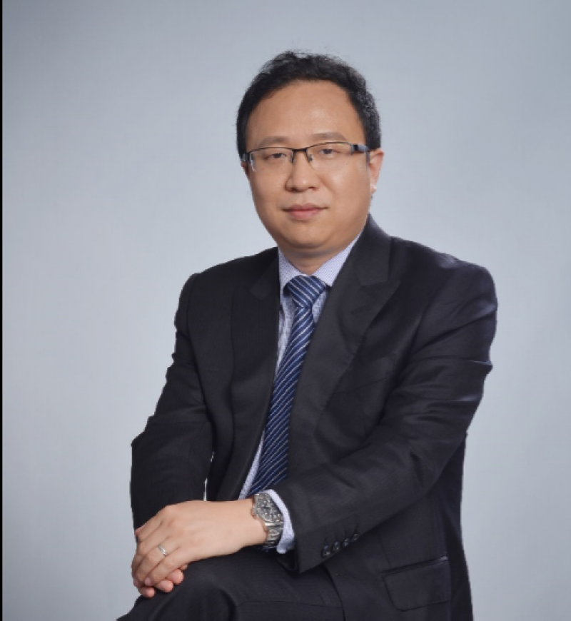 金融壹账通顾青山:隐私计算已推动金融业数据化转型快速发展 金融壹账通顾青山:隐私计算已推动金融业数据化转型快速发展