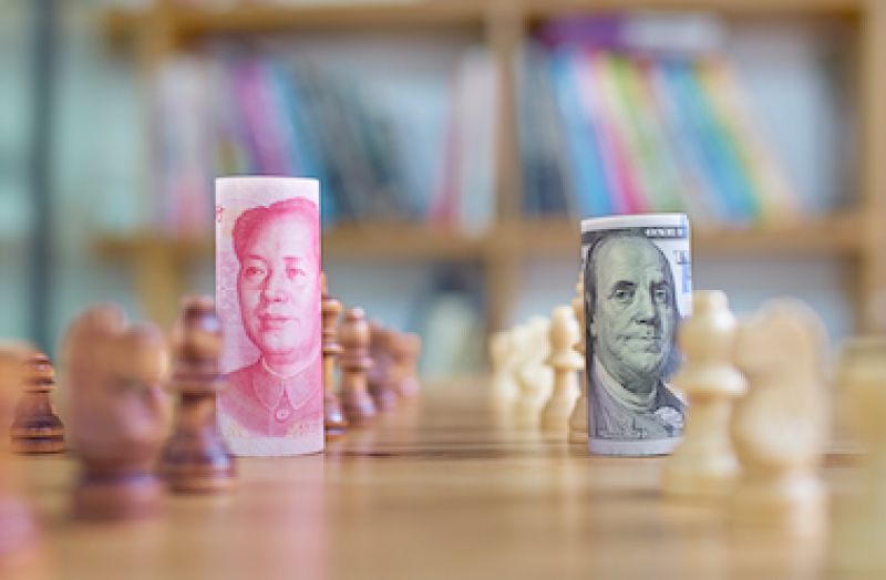 中美利差跌破“舒适区” 货币政策将更加审慎 中美利差跌破“舒适区” 货币政策将更加审慎