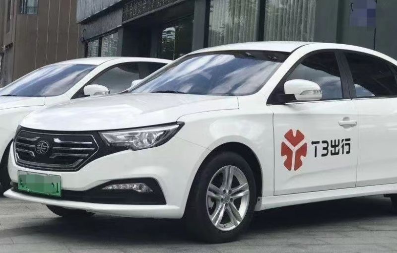 油价上涨叠加疫情蔓延，网约车司机进退两难
