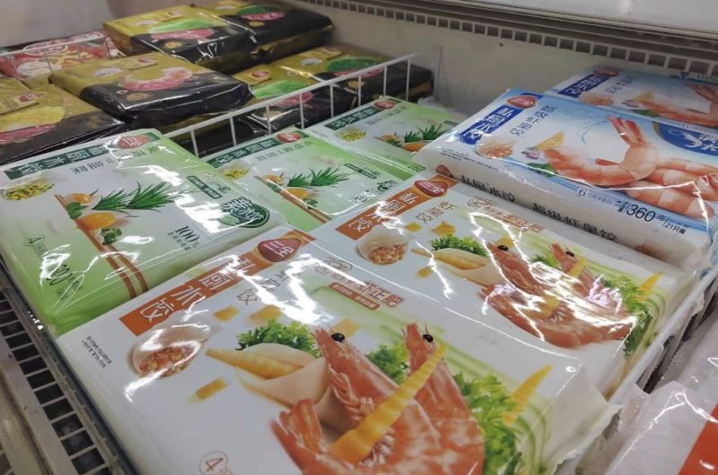8个交易日股价涨幅超38%！三全食品“沾光”预制菜，饺子汤圆营收下滑不香了