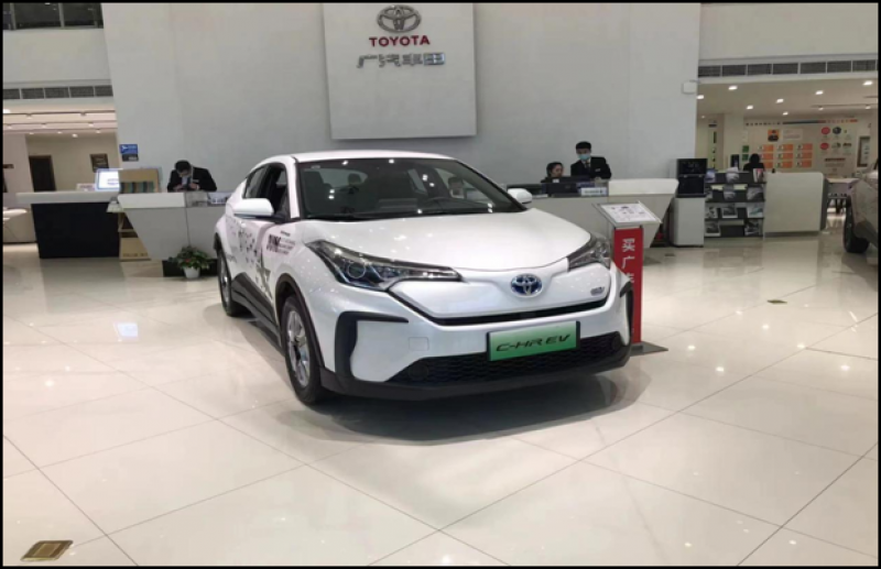 新能源车“涨价潮”来势汹汹,合资车型“不受青睐” 新能源车“涨价潮”来势汹汹,合资车型“不受青睐”