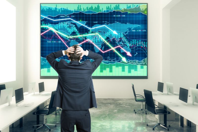 美股惊魂大跳水,中概股暴跌3000亿!证监会重要会议,A股今天能稳住吗? 美股惊魂大跳水,中概股暴跌3000亿!证监会重要会议,A股今天能稳住吗?