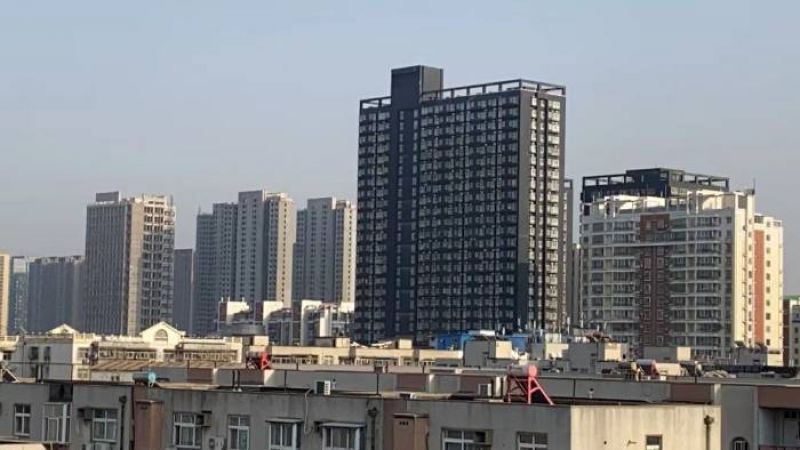 郑州法拍房数量半年激增95%！ “郑19条”满月楼市不及预期