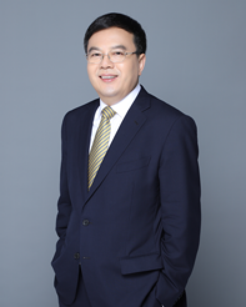 中国人寿高层变动：蔡希良任中国人寿党委副书记 总裁袁长清或将退休 | 快讯