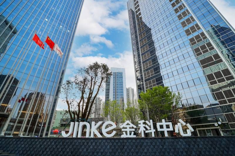 抓好“头号工程”，解码金科稳健发展背后的密码