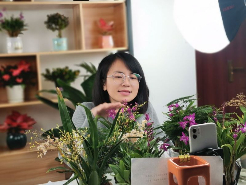 福建省残疾人新业态就业脱颖而出 《促进残疾人就业三年行动方案》实施办法即将出台 福建省残疾人新业态就业脱颖而出 《促进残疾人就业三年行动方案》实施办法即将出台