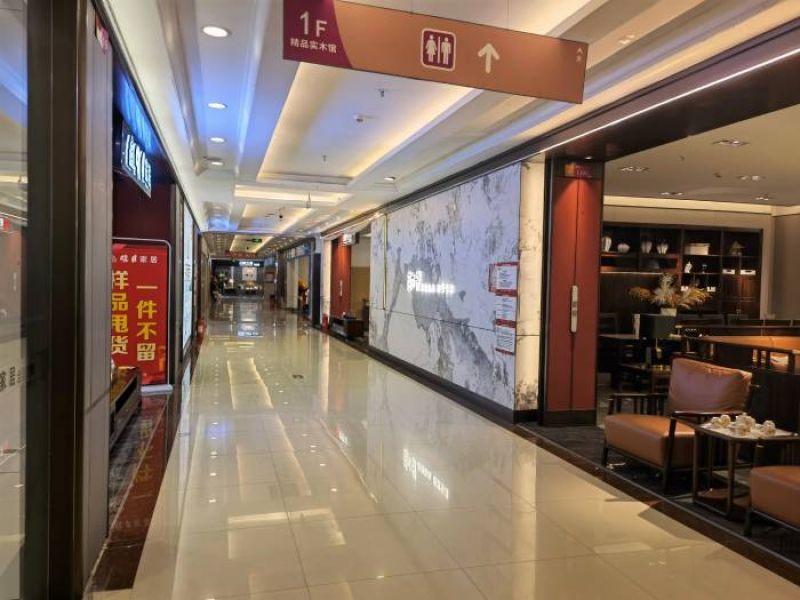 家居卖场再现冷清，上市家居企业普遍增收不增利「家居深一度」