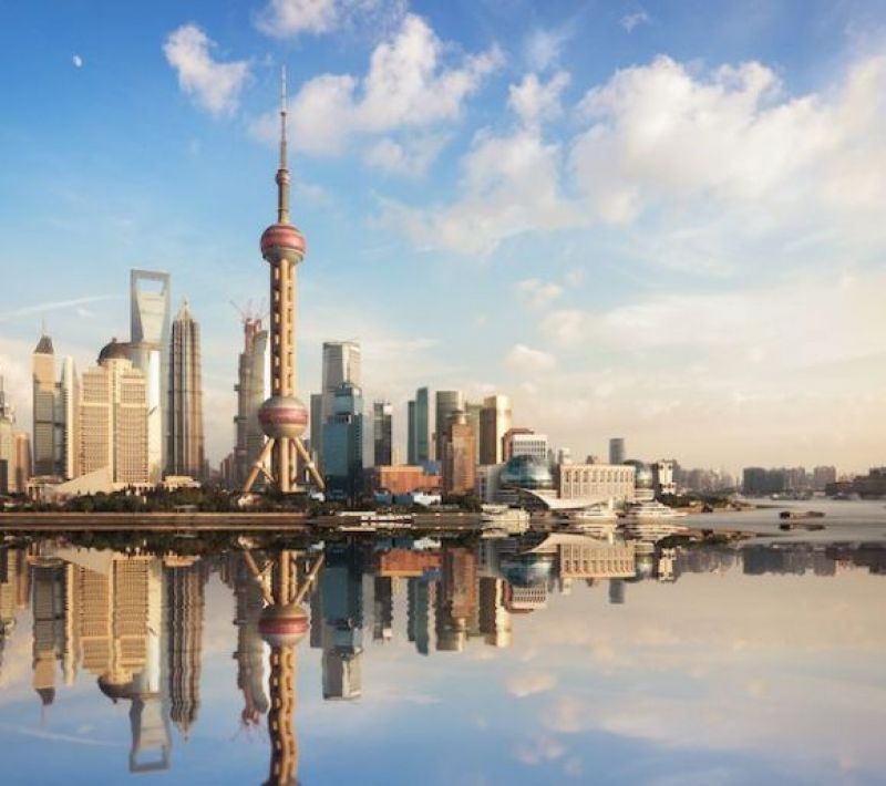 刚刚！上海重磅发布：全面重振经济，取消复工复产复市不合理限制