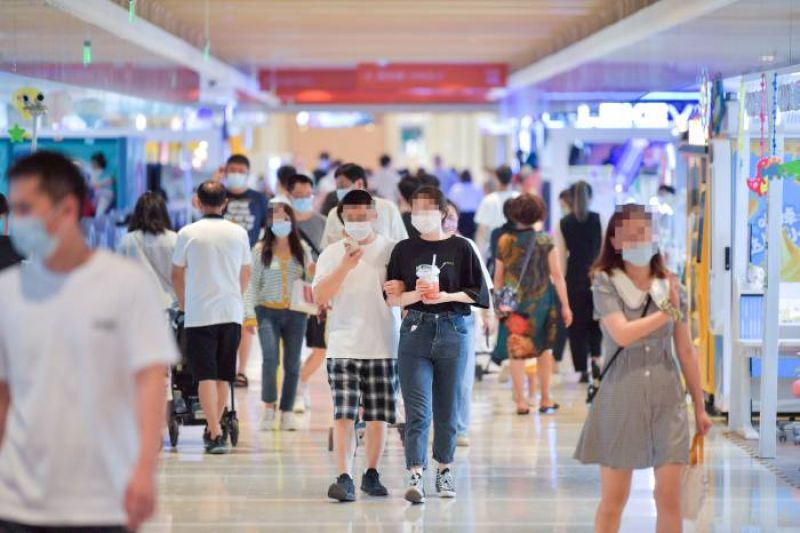 北京商业地产复工，商城“降租金、推补贴”多措施帮扶商户提振消费