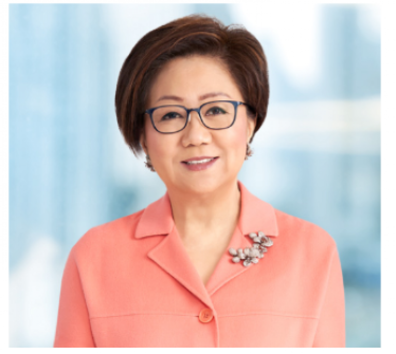 蚂蚁集团董事会调整,香港交易所主席史美伦出任独立董事 蚂蚁集团董事会调整,香港交易所主席史美伦出任独立董事