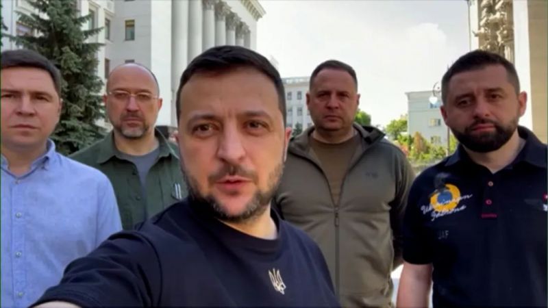 欧盟新制裁！普京表态！卢布回涨200%，俄正赢得经济战？泽连斯基：胜利将属于我们！