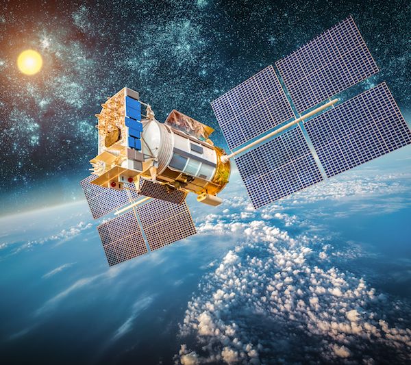 李书福放卫星!预对标Space-X的时空道宇究竟是一家什么样的公司? 李书福放卫星!预对标Space-X的时空道宇究竟是一家什么样的公司?