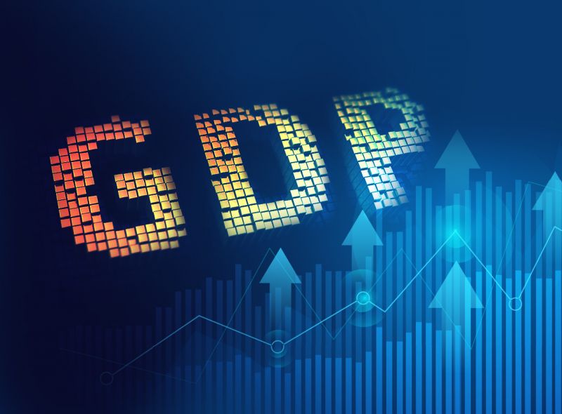 今年5.5%GDP目标能否完成？发改委最新回应：有能力应对超预期变化｜快讯