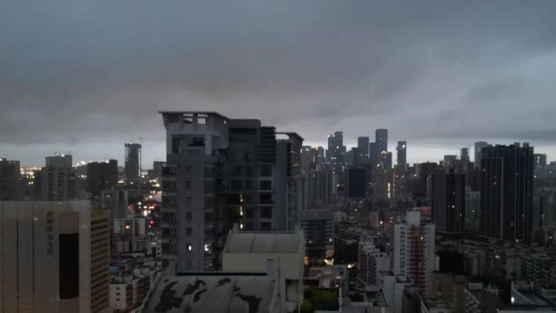 15年来最差！深圳上半年二手房成交不足万套，同比暴跌超6成「楼市半年报」