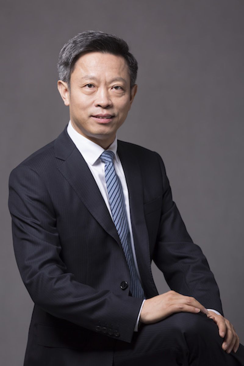 专访江苏租赁熊先根:让金融活水流向更多中小微企业|解码江苏高质量发展 专访江苏租赁熊先根:让金融活水流向更多中小微企业|解码江苏高质量发展