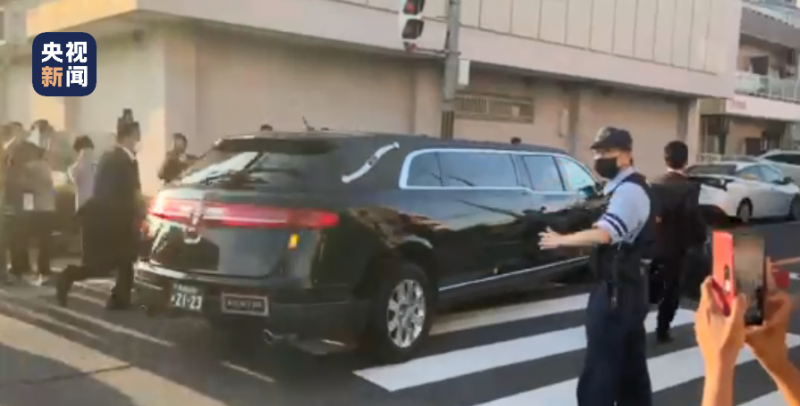 安倍葬礼时间确定！刺杀细节曝光、枪手早有预谋，多国政要发声