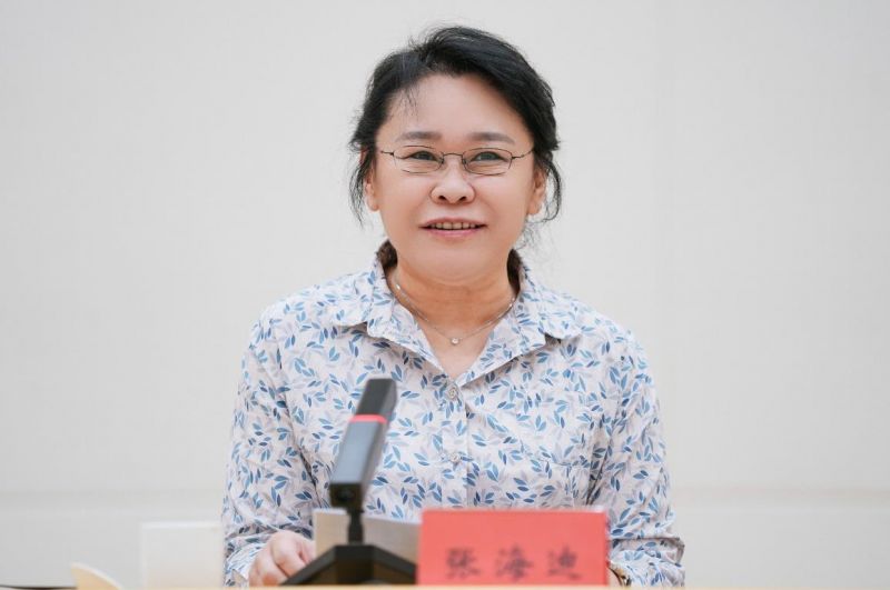 中国残联第七届主席团第五次全体会议在京召开 中国残联第七届主席团第五次全体会议在京召开