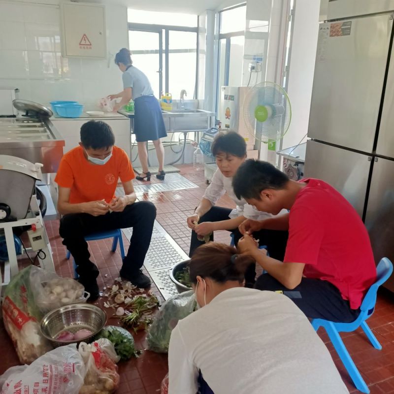 情暖襄阳!把“阳光家园”打造成基层残疾人综合服务阵地 情暖襄阳!把“阳光家园”打造成基层残疾人综合服务阵地