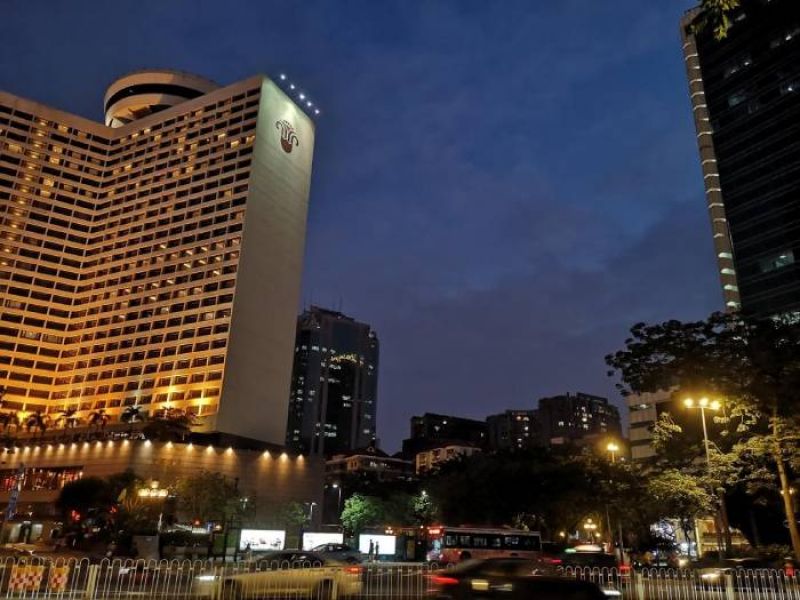 广州二批土拍“硬菜”上场引54轮竞夺，预期未复，整场流拍两成，民企“稀缺”「鏖战“两集中”」