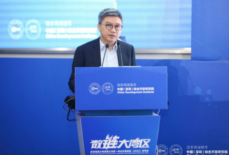 大湾区区块链产业大爆发,广州、深圳区块链企业将近4万家 大湾区区块链产业大爆发,广州、深圳区块链企业将近4万家