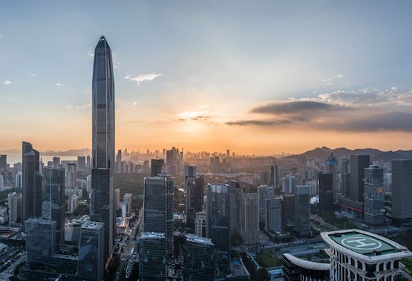 单家企业奖励最高1000万!深圳促消费30条细则出台,6月社零总额增速创年内新高 单家企业奖励最高1000万!深圳促消费30条细则出台,6月社零总额增速创年内新高