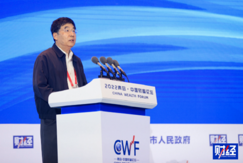 张军扩:提振市场促进需求恢复,让市场主体有订单,有收入,有钱挣|快讯 张军扩:提振市场促进需求恢复,让市场主体有订单,有收入,有钱挣|快讯