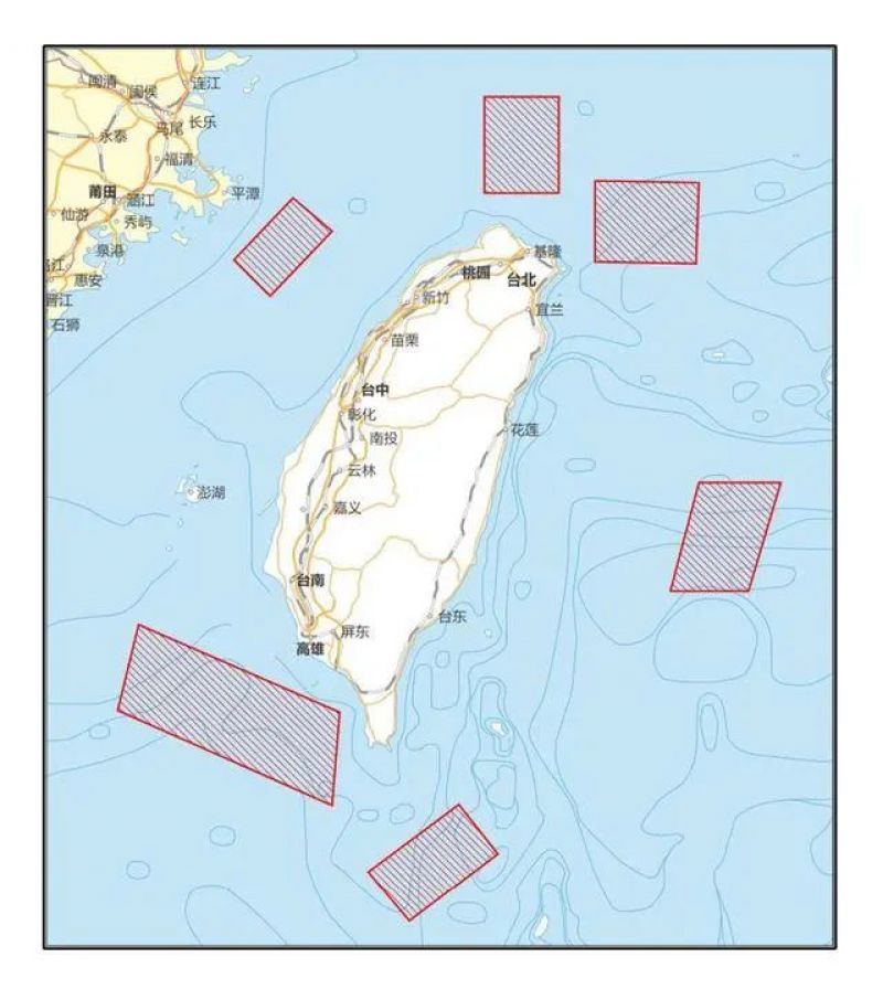 中国人民解放军将进行重要军事演训行动,并组织实弹射击 中国人民解放军将进行重要军事演训行动,并组织实弹射击